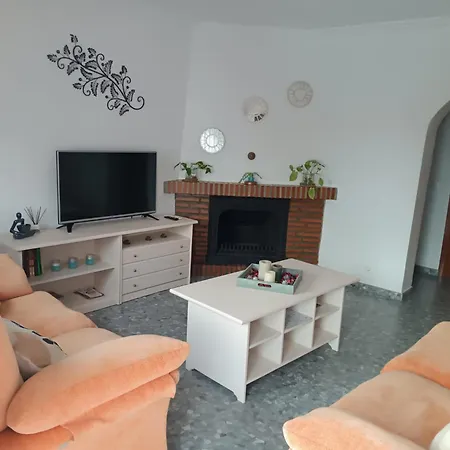 Villa La Casita Del Sillero Jimena De La Frontera Esterno foto