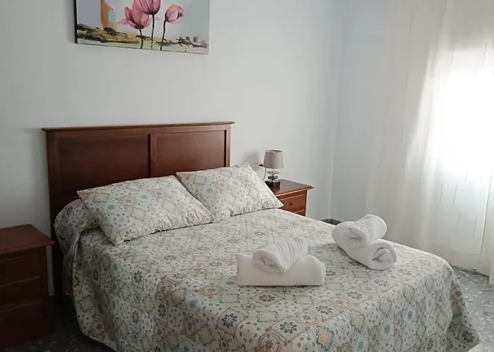La Casita Del Sillero