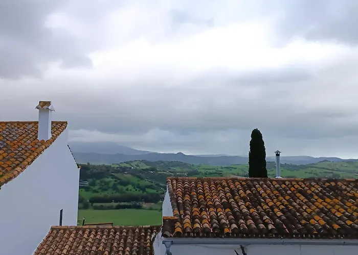 La Casita Del Sillero