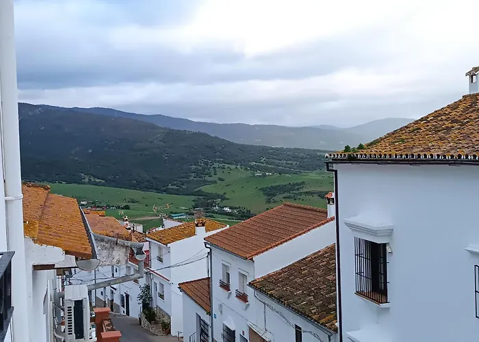 La Casita Del Sillero