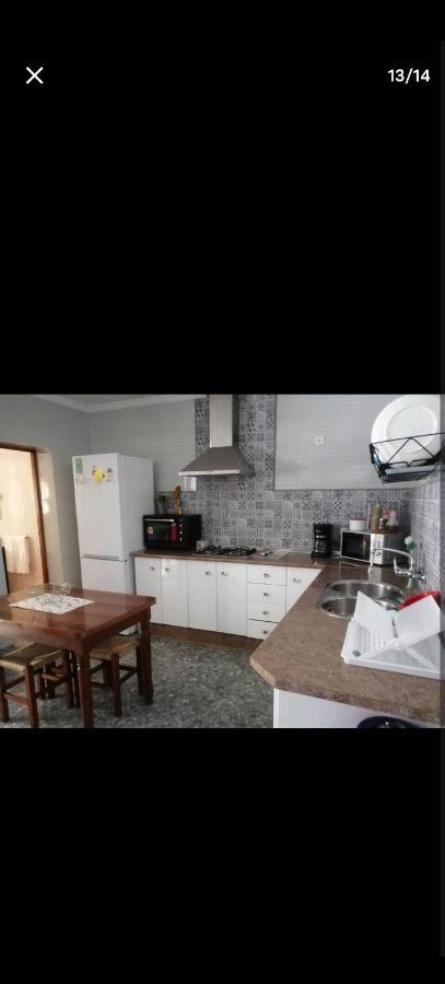 Holiday home La Casita Del Sillero *