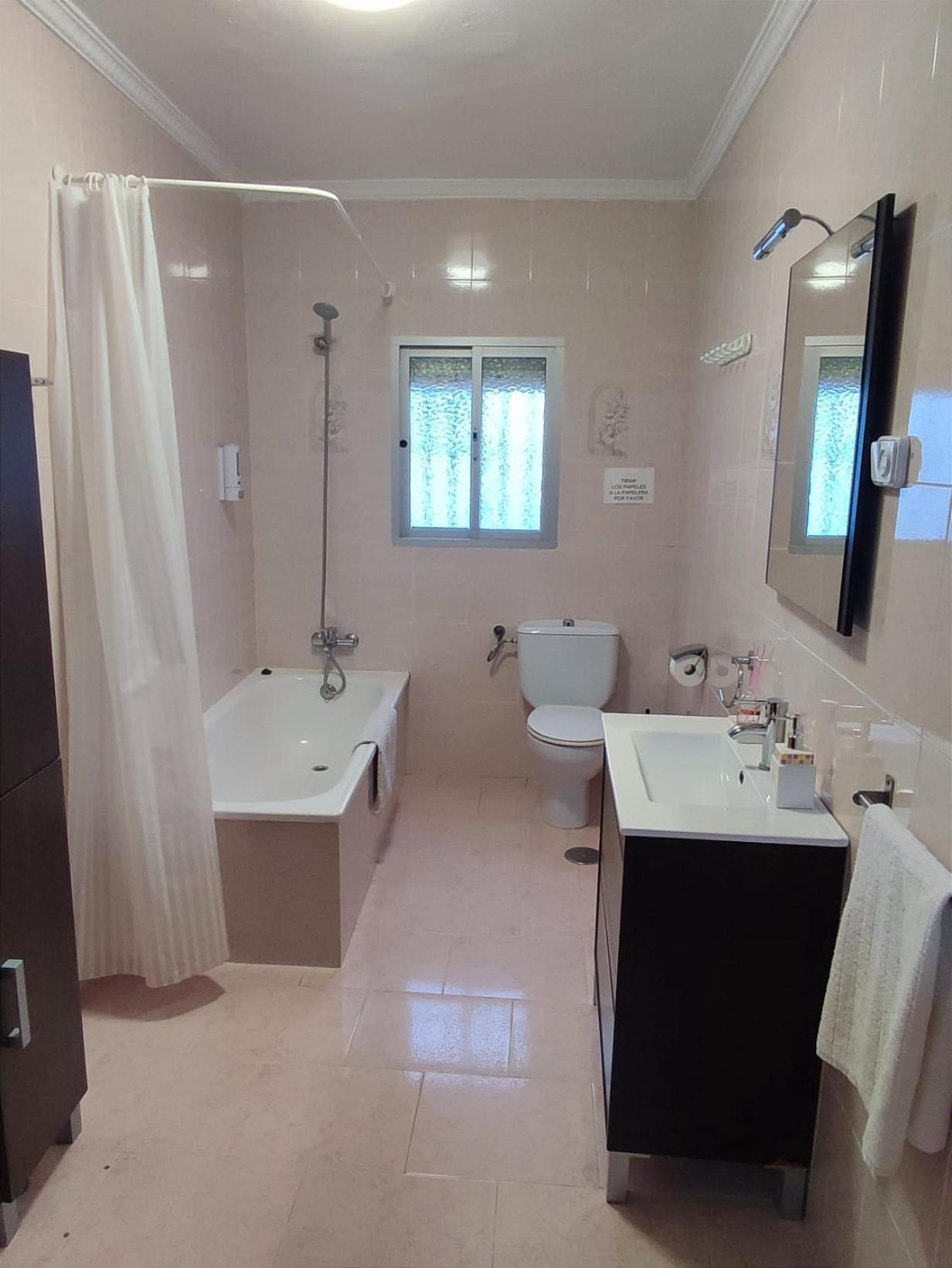 La Casita Del Sillero Holiday home *