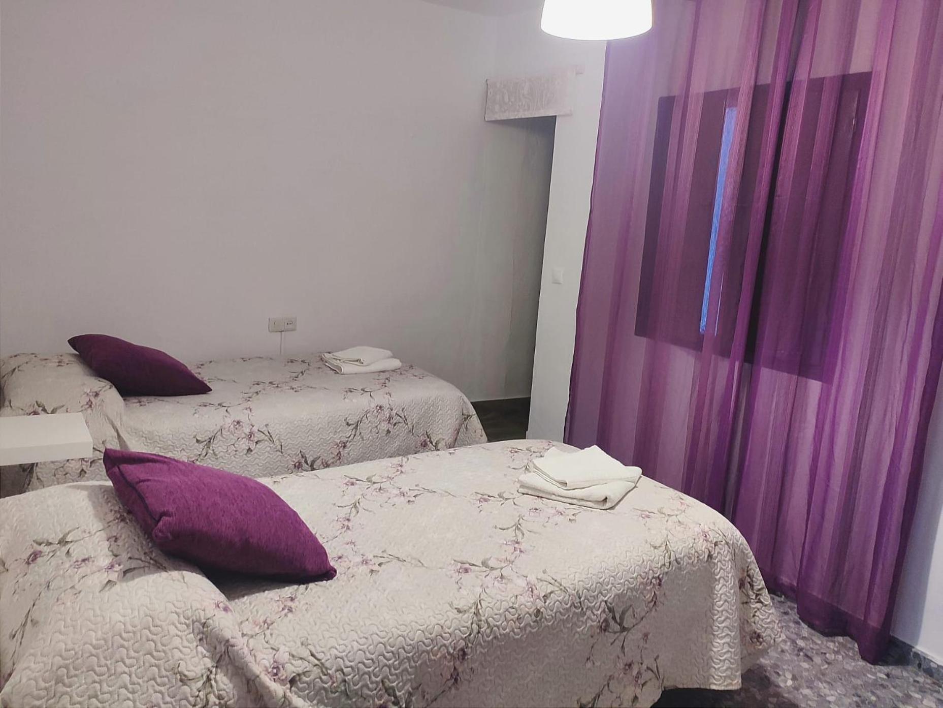 La Casita Del Sillero