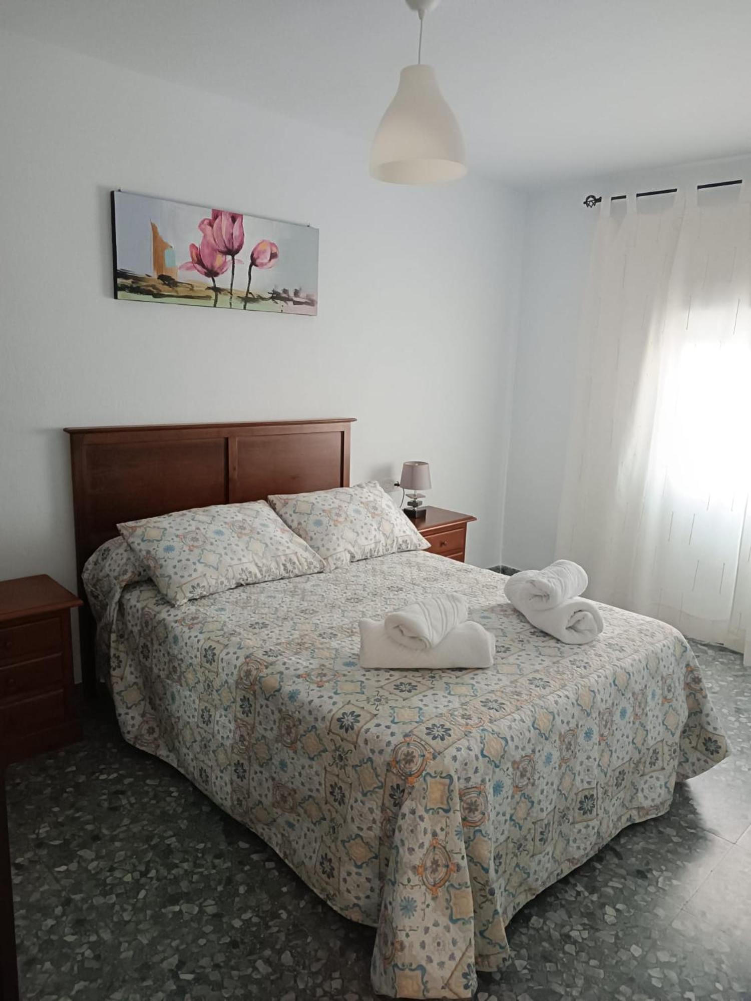 La Casita Del Sillero Holiday home *