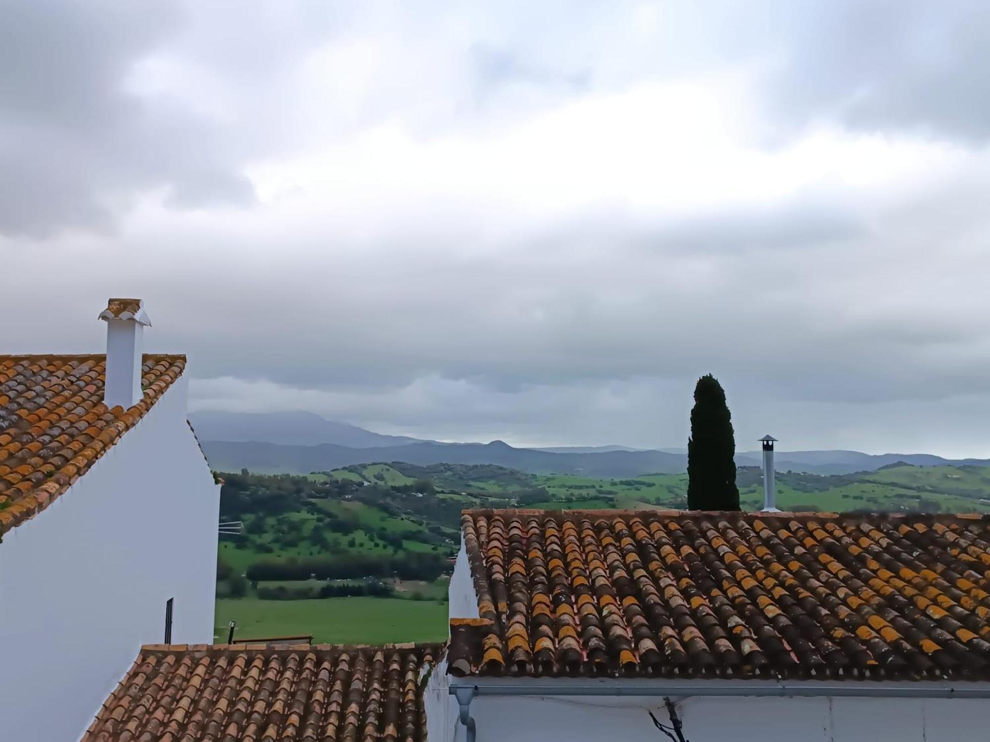Holiday home La Casita Del Sillero