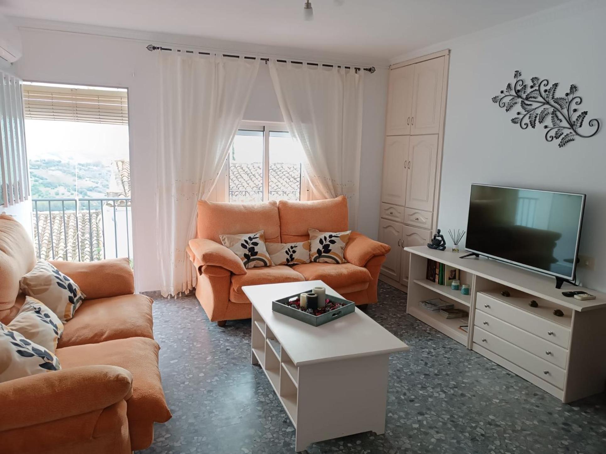 Holiday home La Casita Del Sillero *