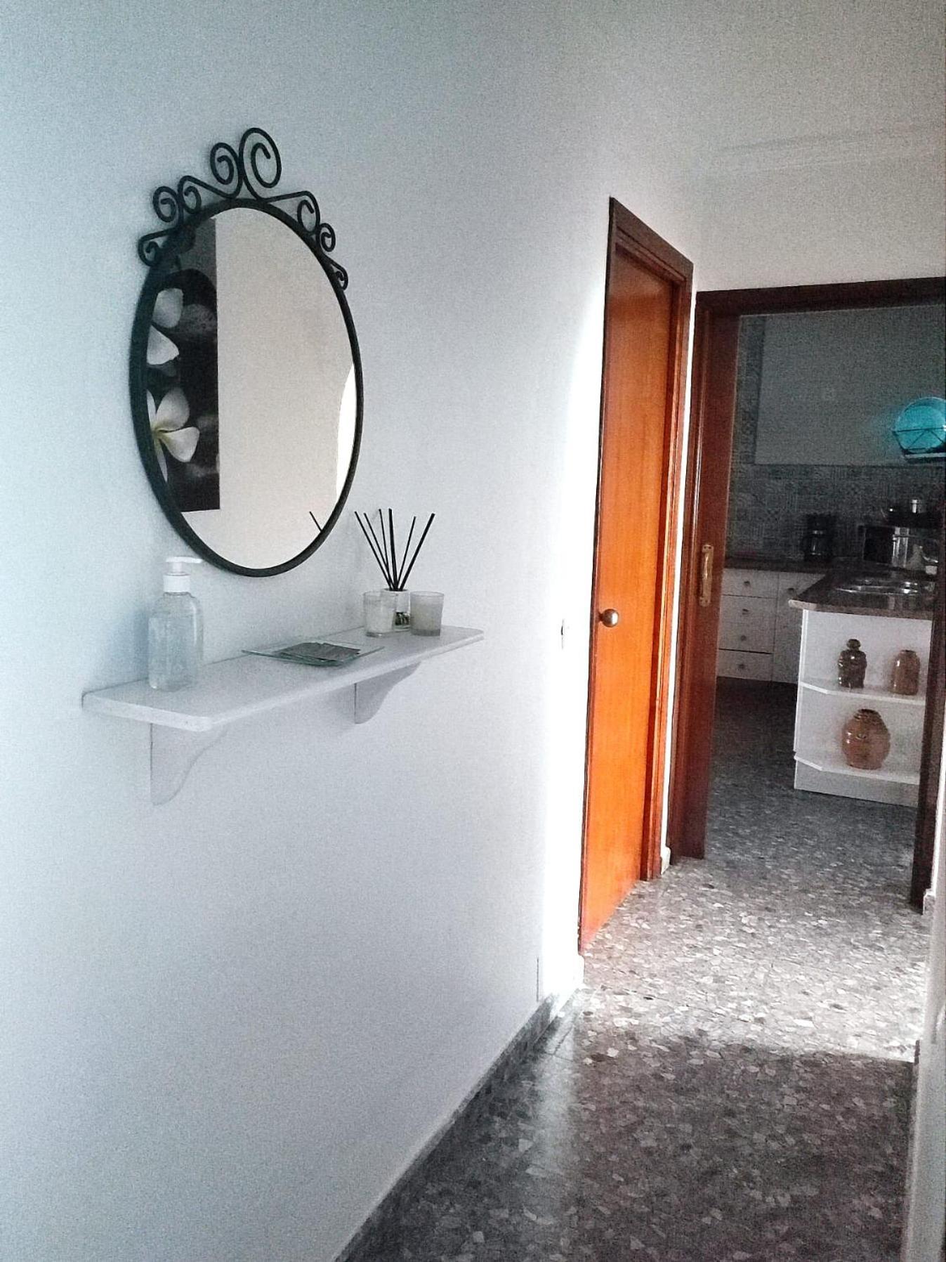 La Casita Del Sillero Holiday home Jimena De La Frontera
