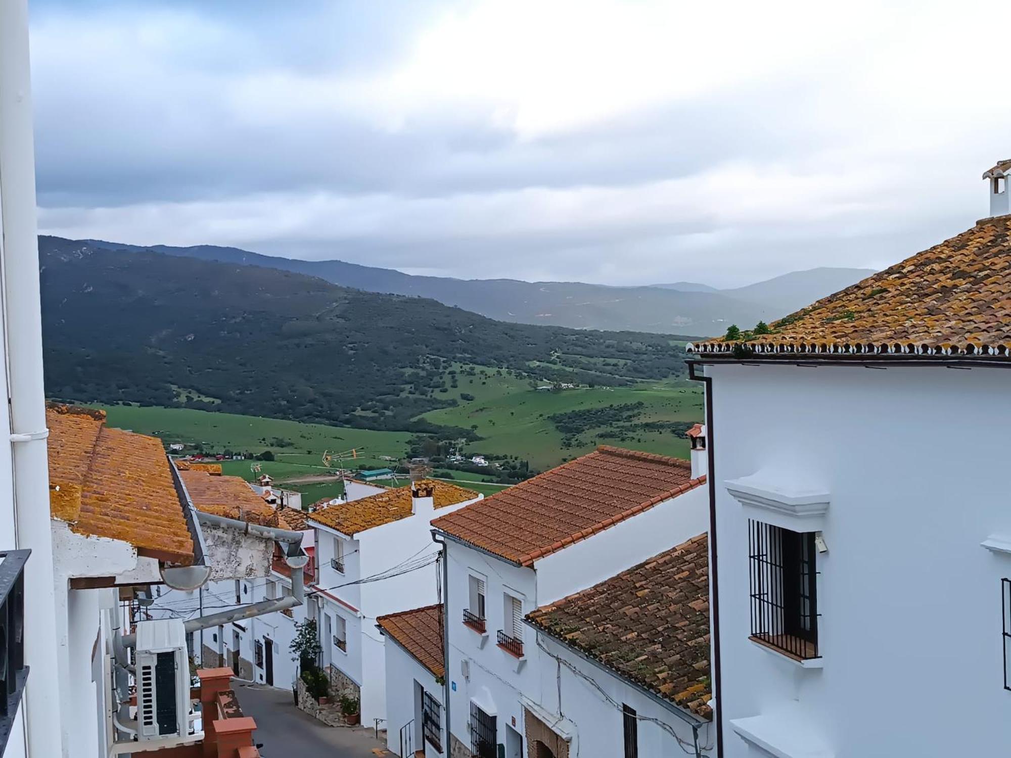 La Casita Del Sillero *